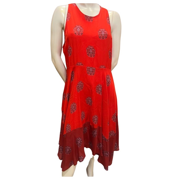 ALC asymmetrical dress size 10 - Picture 1 of 14